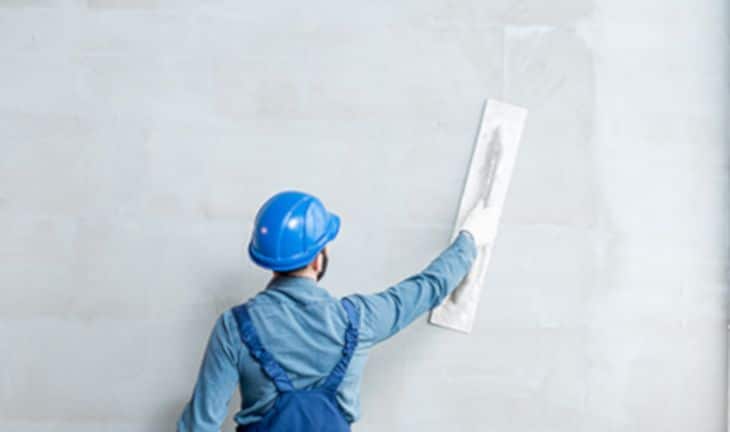 Başmakçı İnşaat Sıvacısı